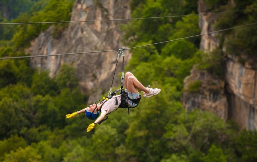 Zipline