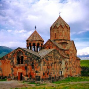 Dendropark – Lori Fortress – Hovhannavank – St. Nicholas Cathedral