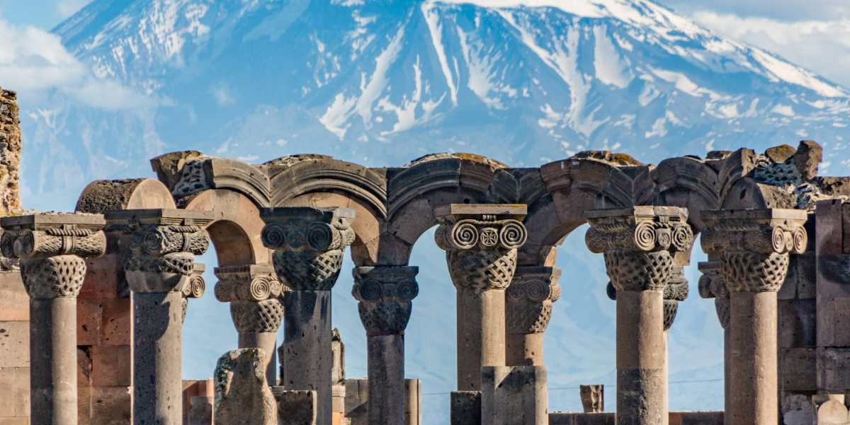 armenia tour and travel agency