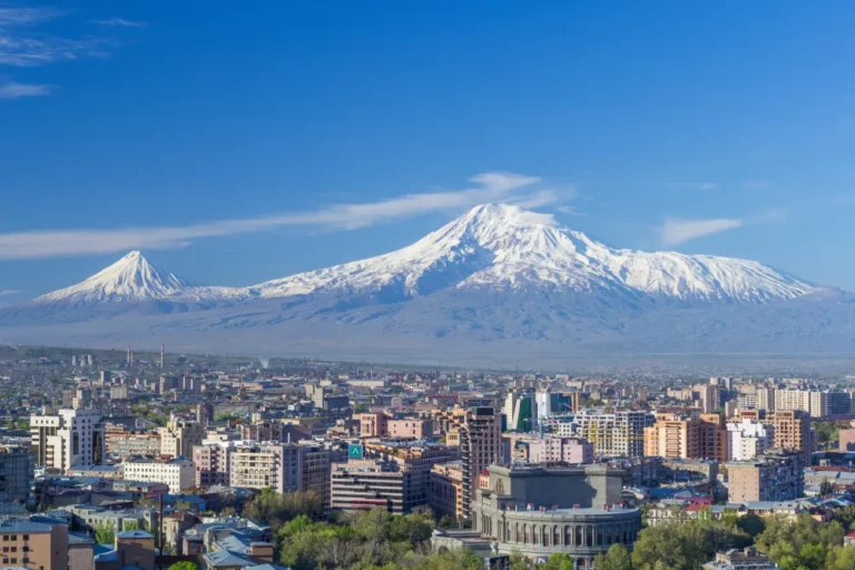 Read more about the article What is Armenia most famous for?