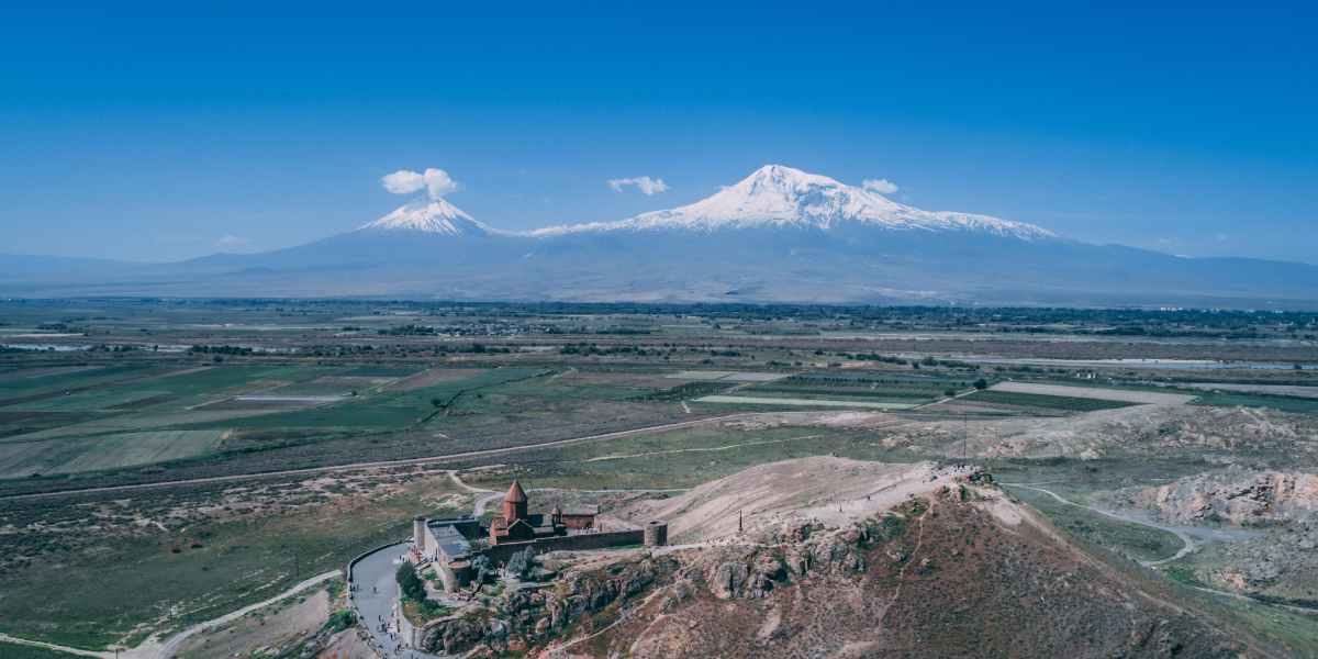 armenia package tour from dubai