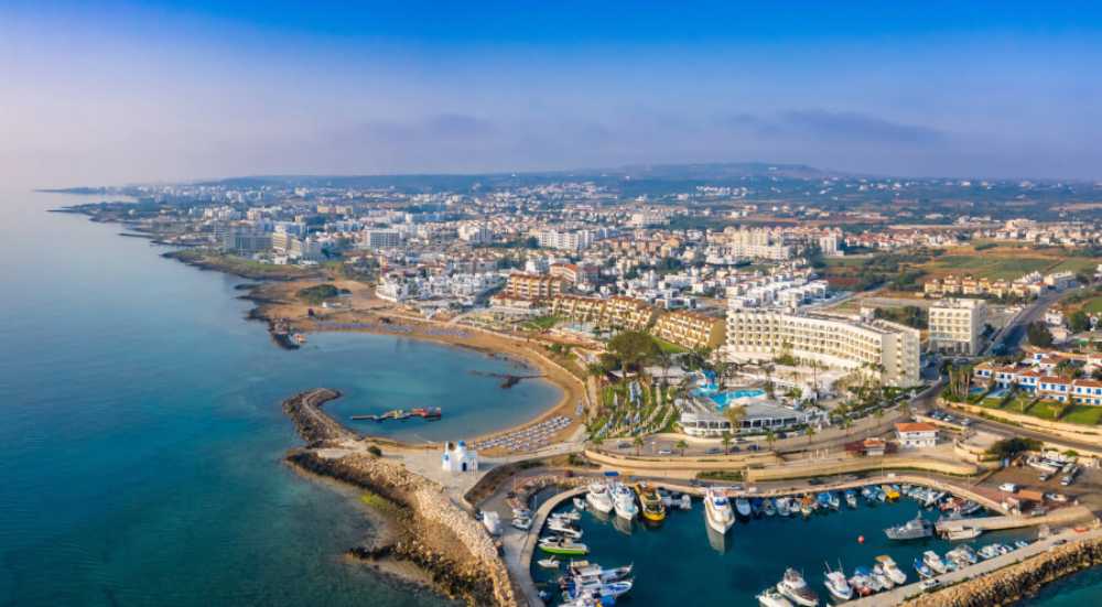 Cyprus tour