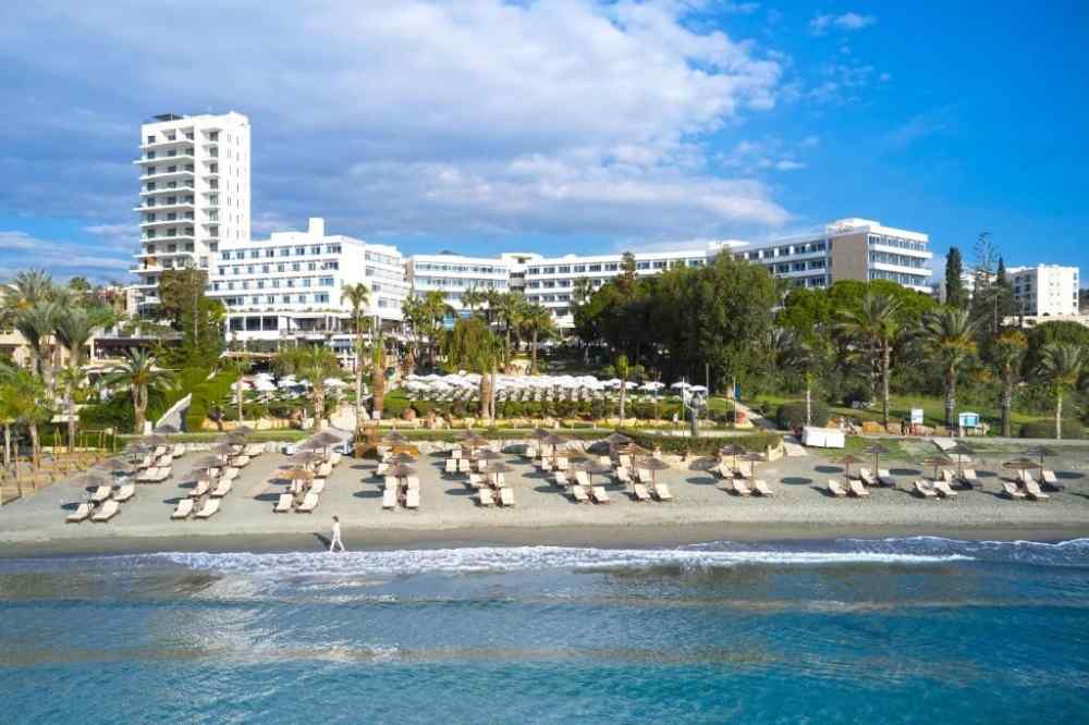 Cyprus tour