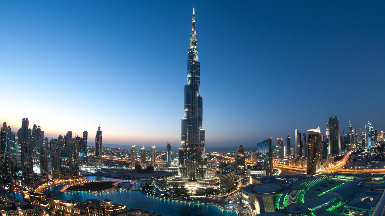 Dubai