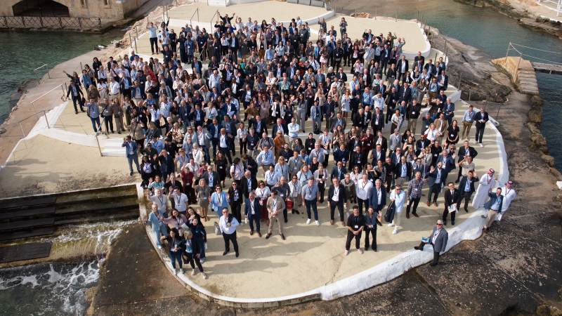 LLC General Assembly