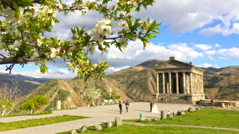 Best Time to Visit Armenia