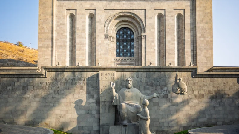 Armenia Tours from Yerevan