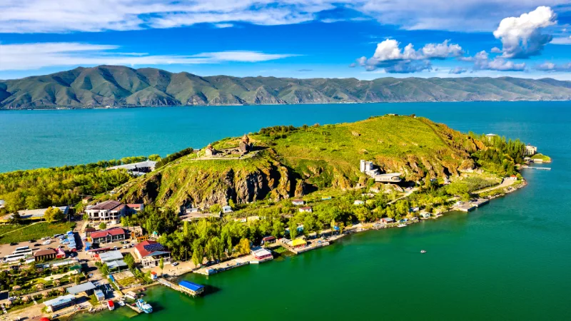 armenia tour package