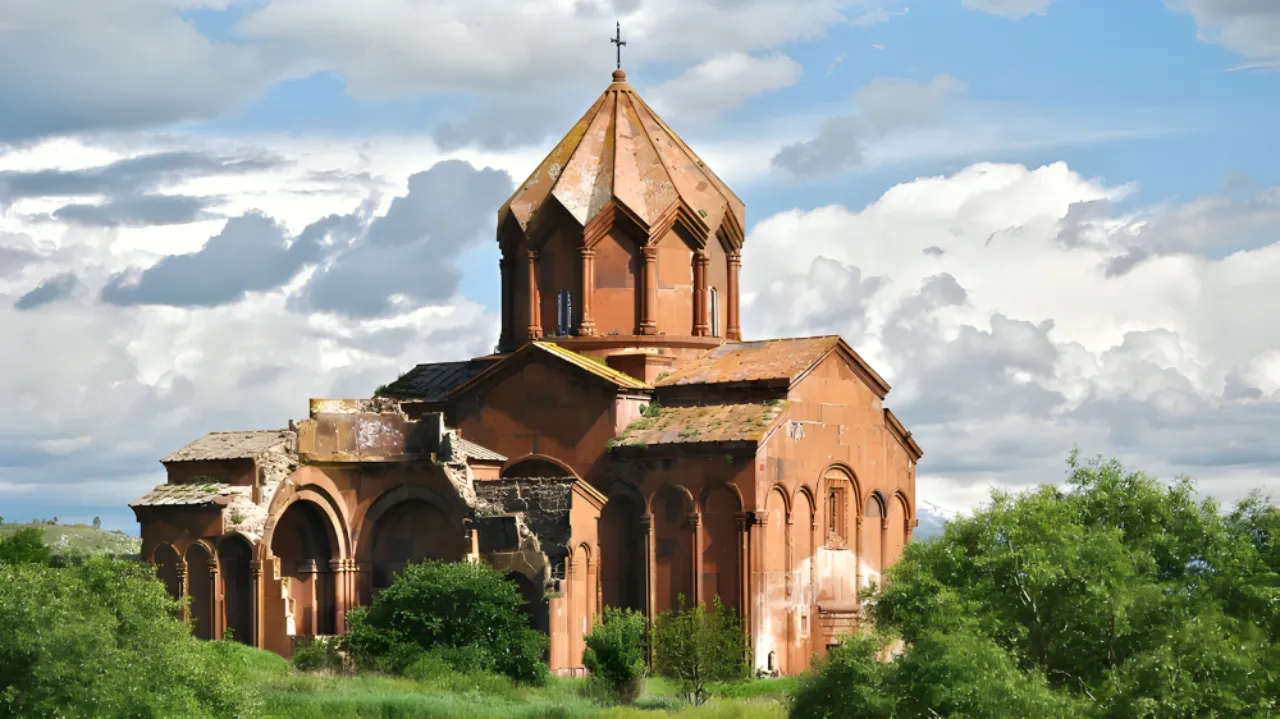 Gyumri Travel Guide