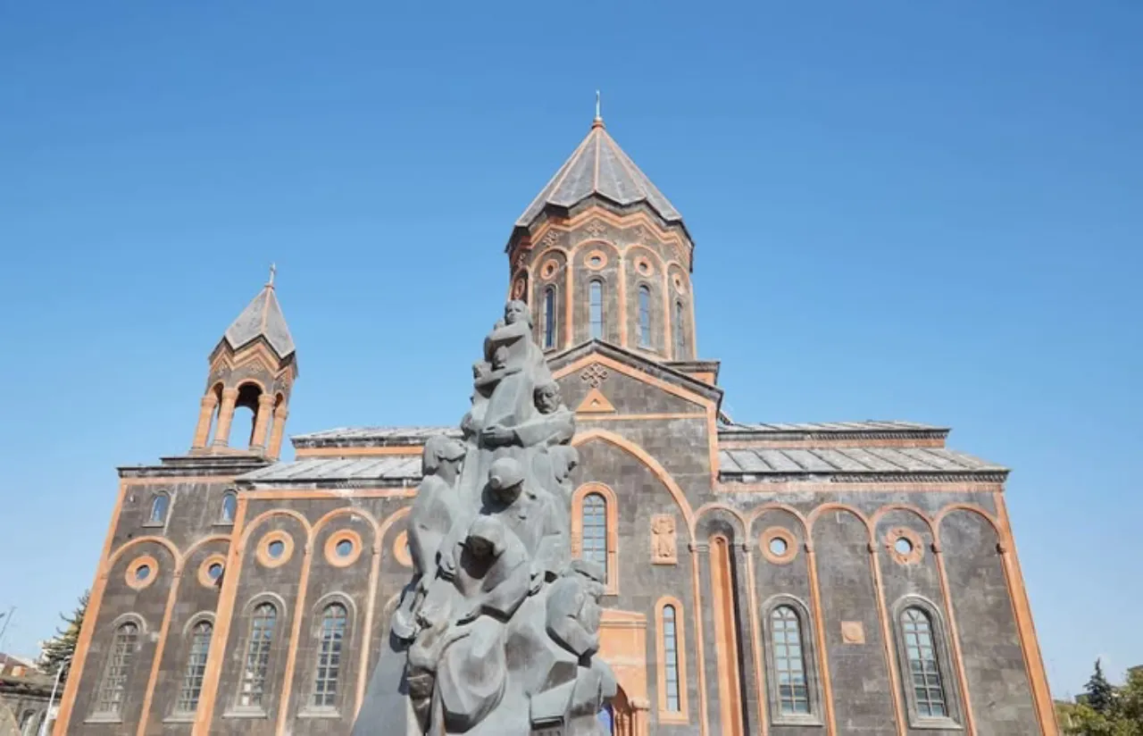 Gyumri Travel Guide