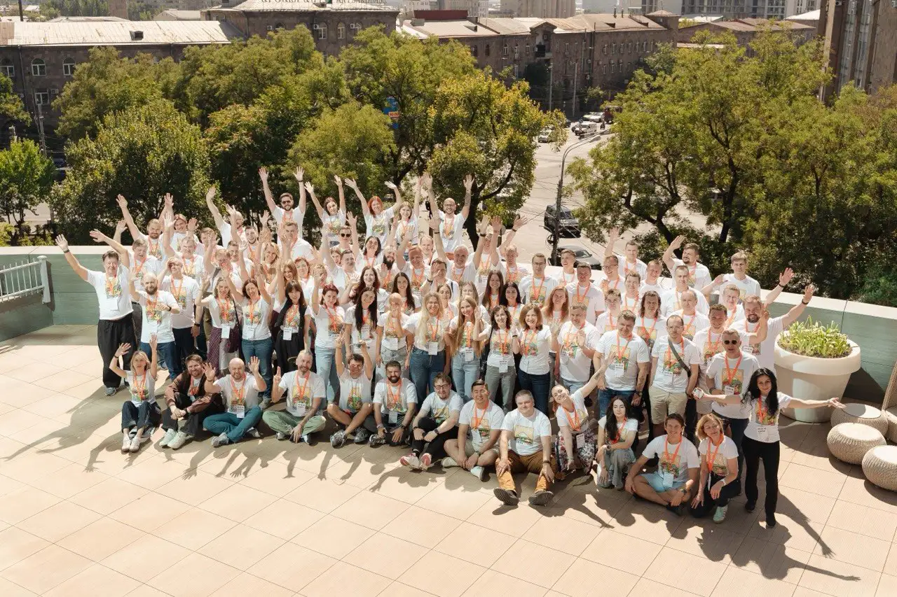 MICE tours to Armenia