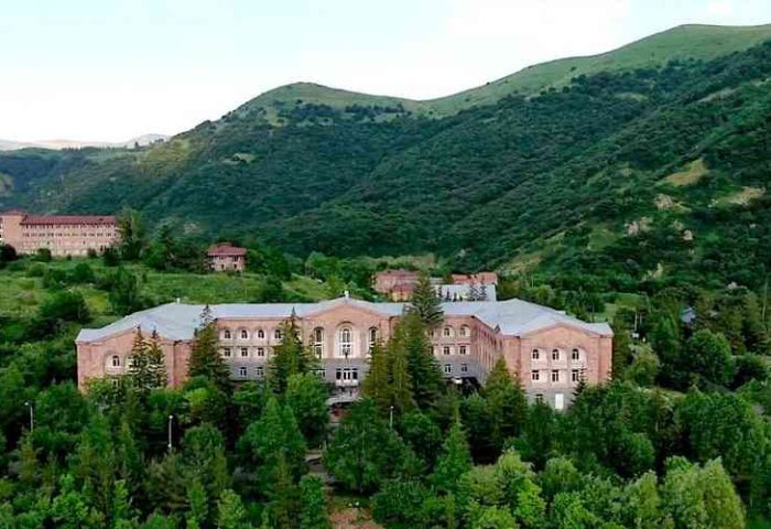 Jermuk-1-sanatorium